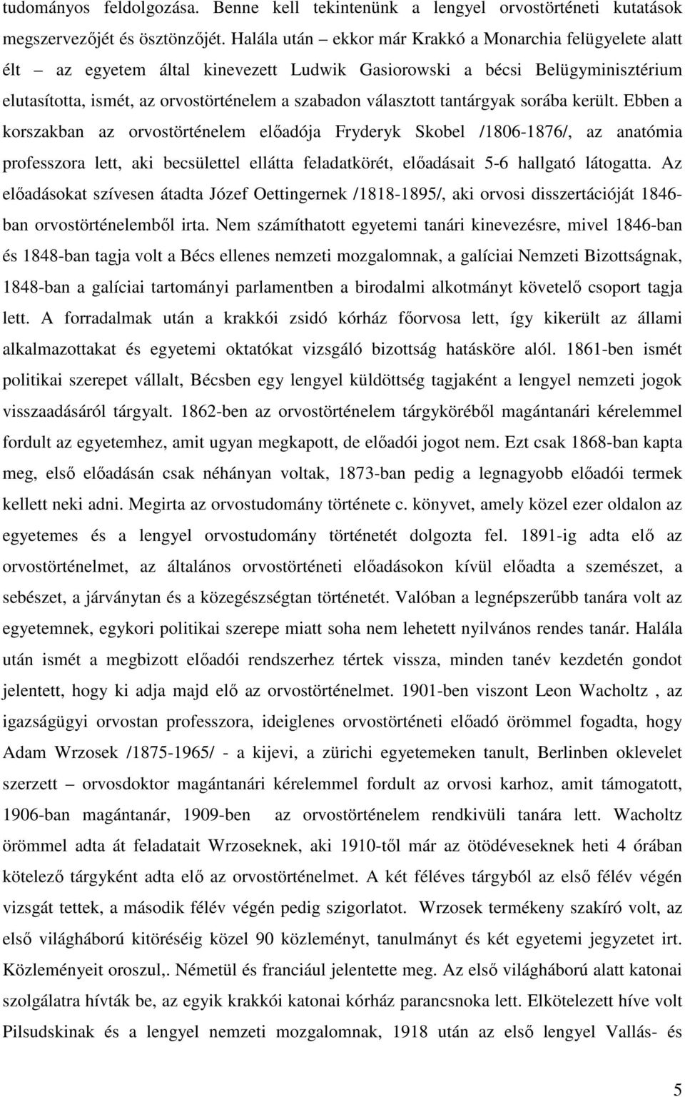tantárgyak sorába került.