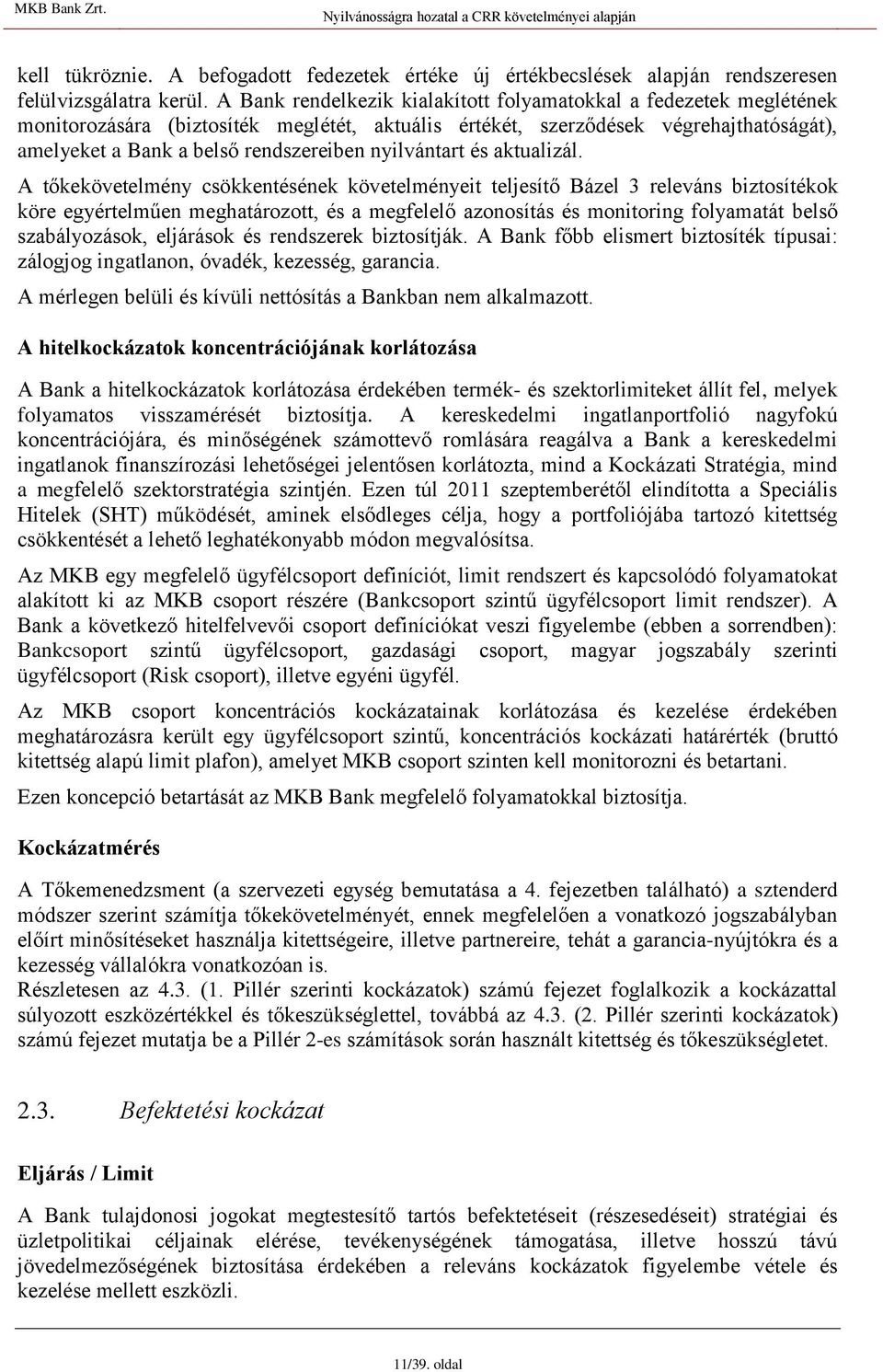 nyilvántart és aktualizál.