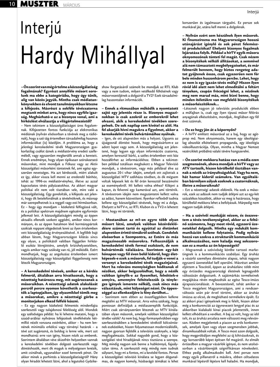Randi, miközben elválasztják Kaliforniában