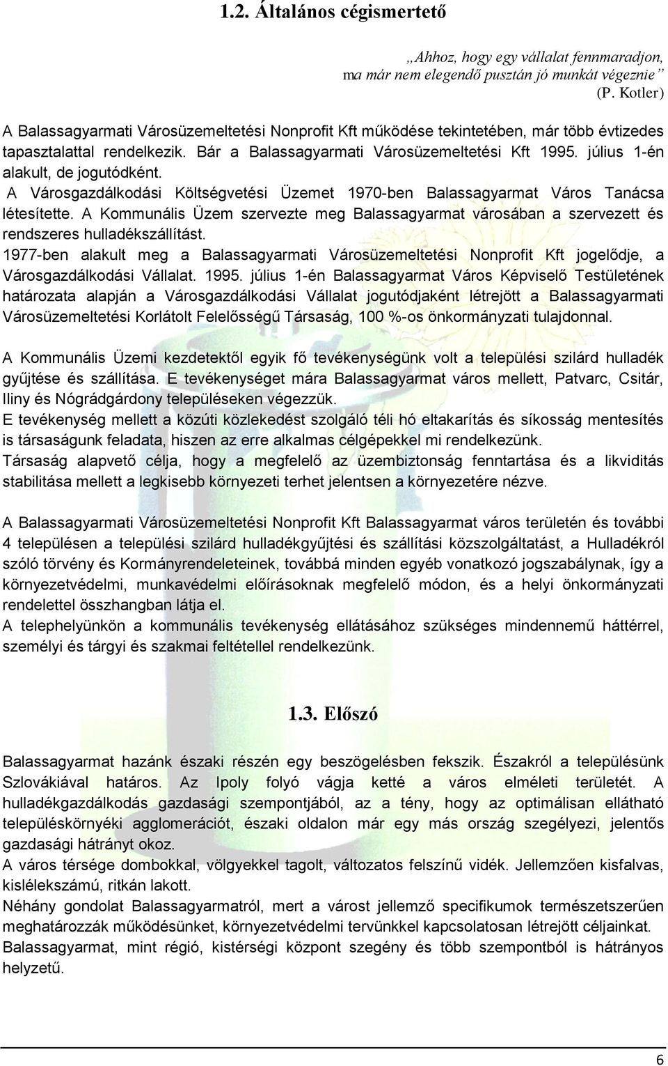 BALASSAGYARMAT MÁRCIUS - PDF Ingyenes letöltés