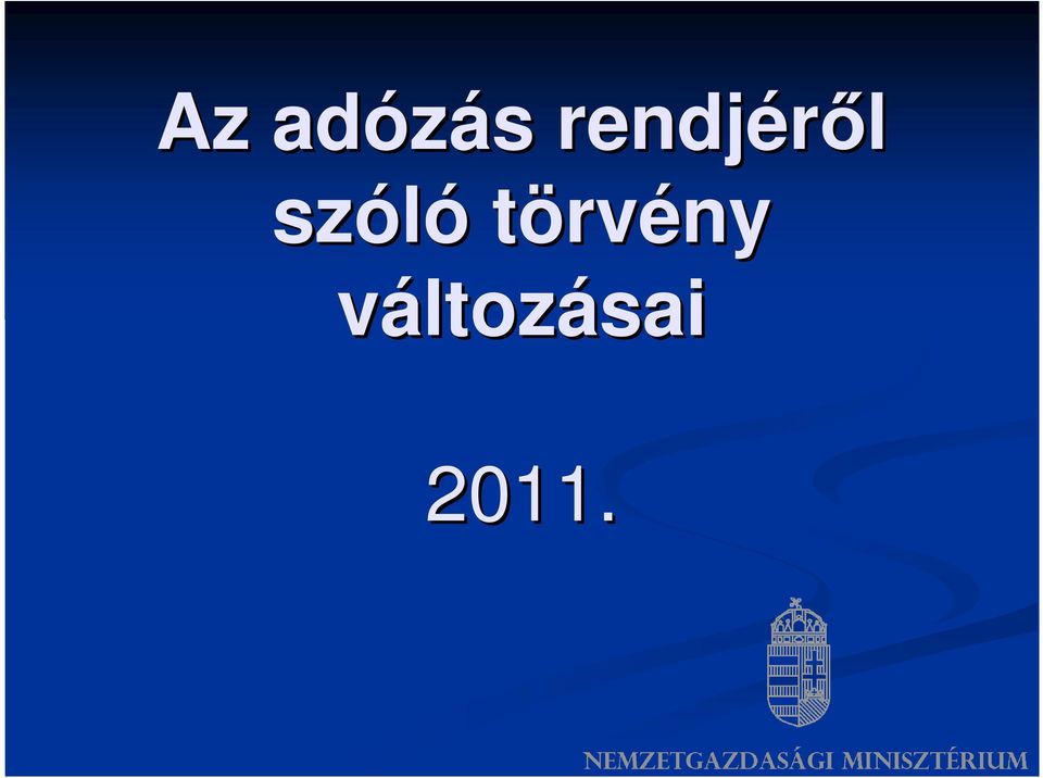 szóló