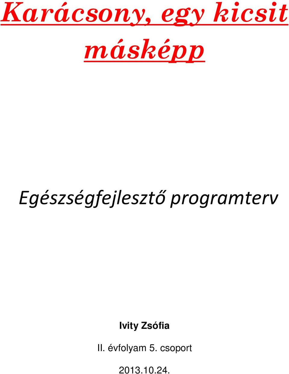 programterv Ivity Zsófia