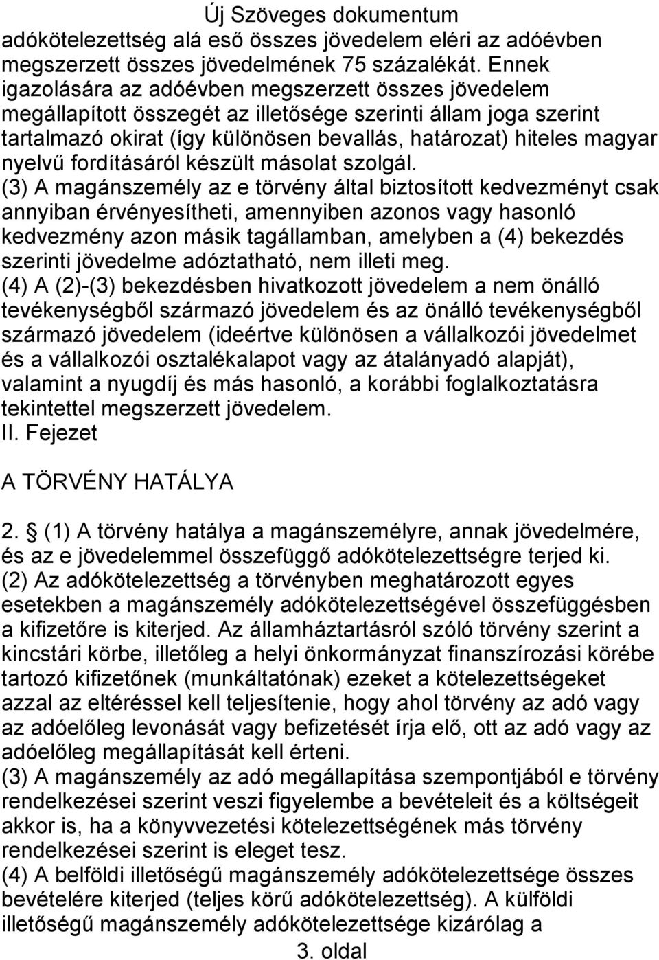 fordításáról készült másolat szolgál.