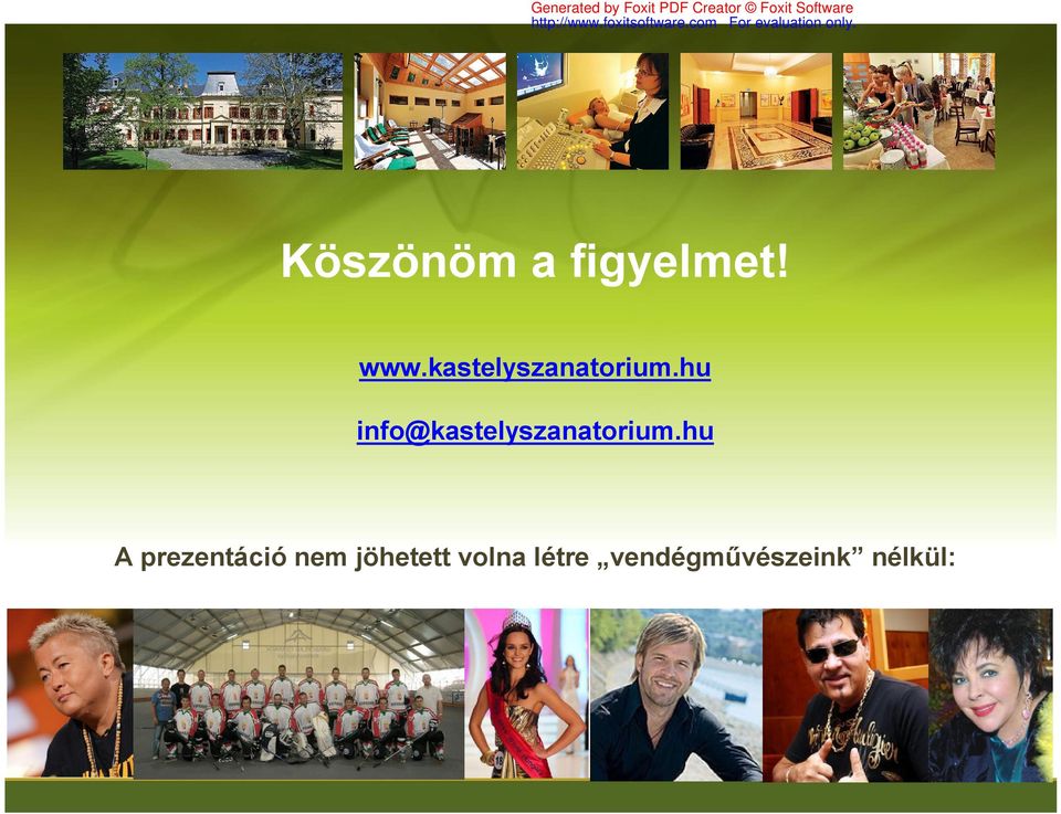 hu info@kastelyszanatorium.