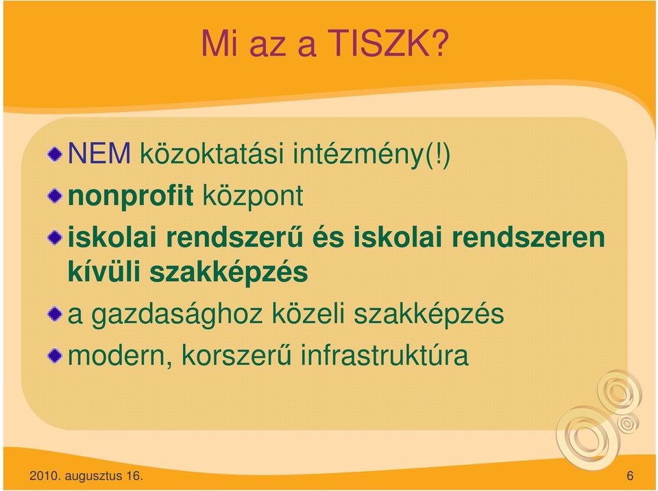 rendszeren kívüli szakképzés a gazdasághoz közeli