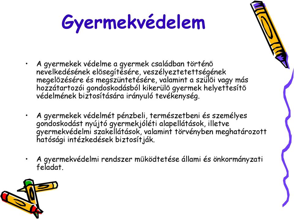 tevékenység.