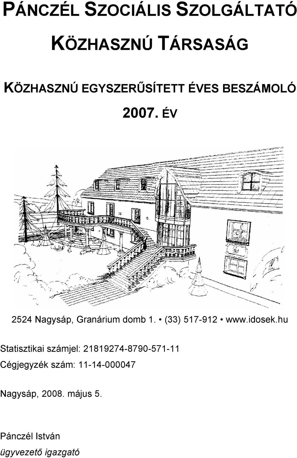 (33) 57-92 www.idosek.