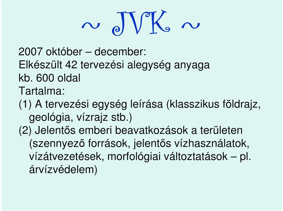 geológia, vízrajz stb.