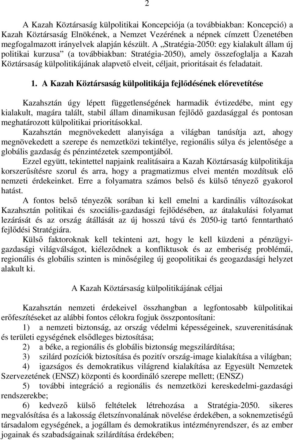 feladatait. 1.