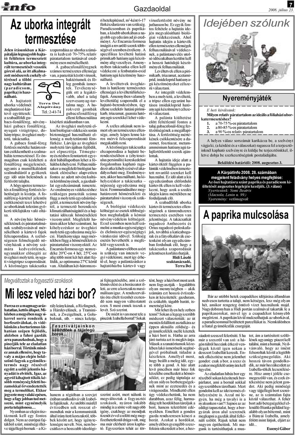 Sebesség társkereső belleville