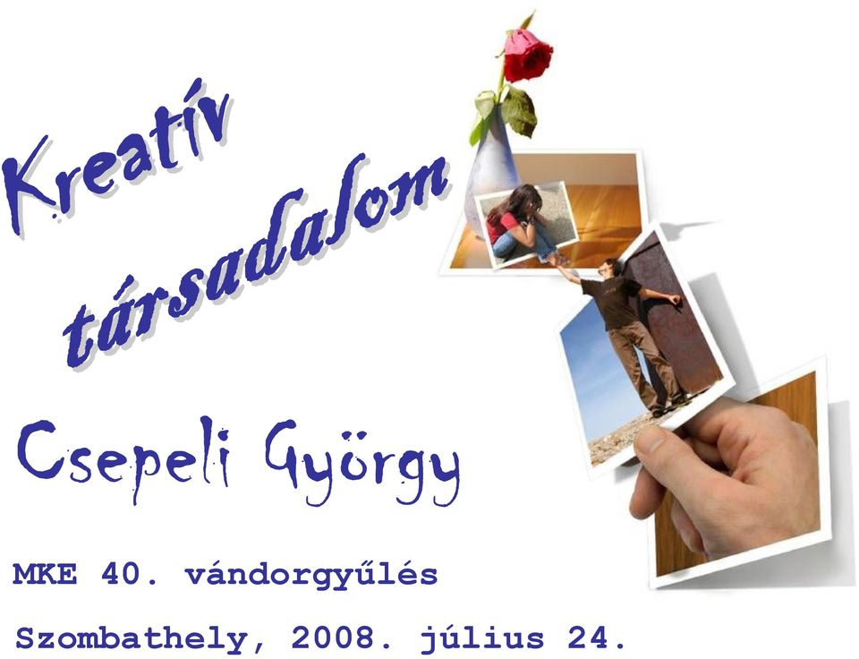 vándorgyűlés