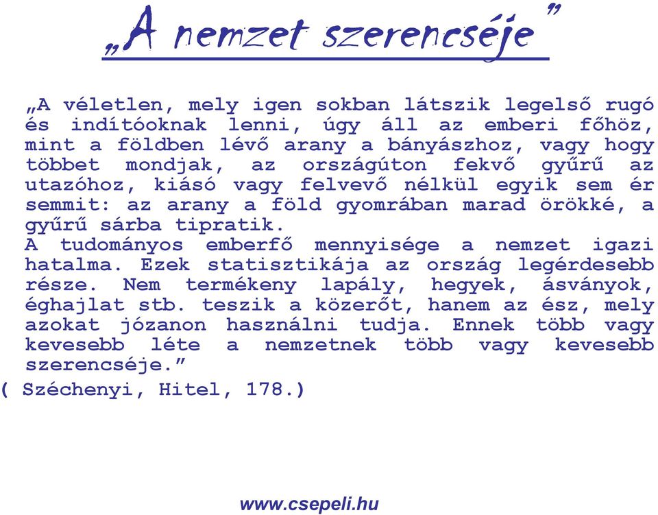 tipratik. A tudományos emberfő mennyisége a nemzet igazi hatalma. Ezek statisztikája az ország legérdesebb része.