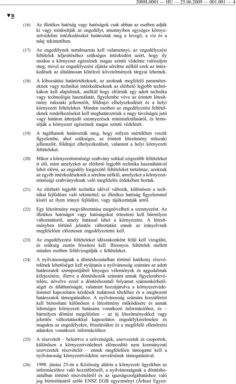 talaj tekintetében.