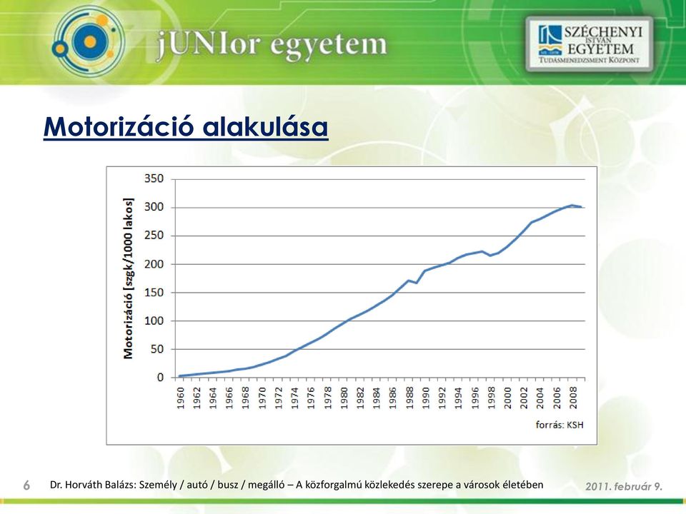 busz / megálló A közforgalmú