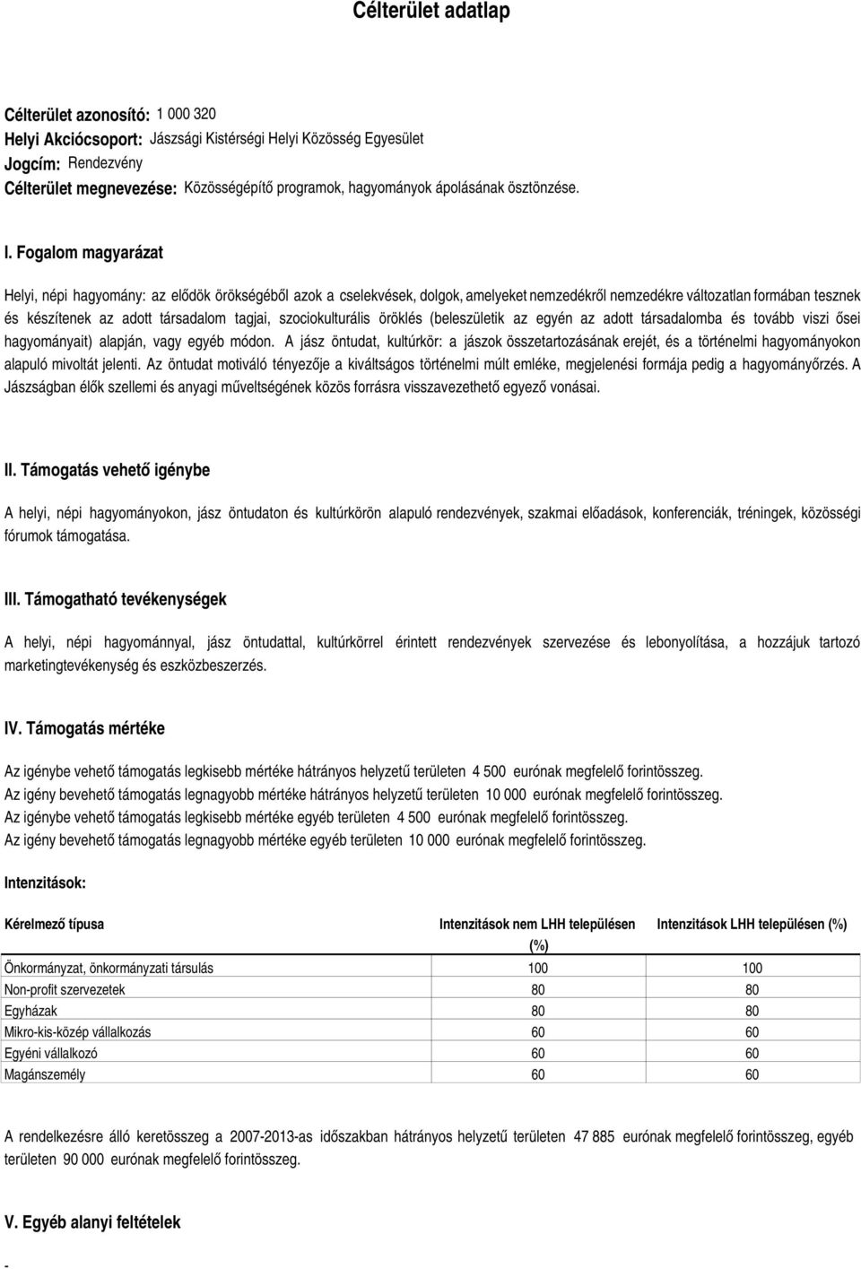 Fogalom magyarázat Helyi, népi hagyomány: az elődök örökségéből azok a cselekvések, dolgok, amelyeket nemzedékről nemzedékre változatlan formában tesznek és készítenek az adott társadalom tagjai,