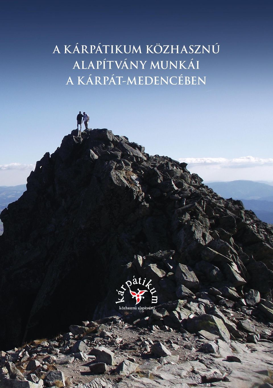 ALAPÍTVÁNY MUNK
