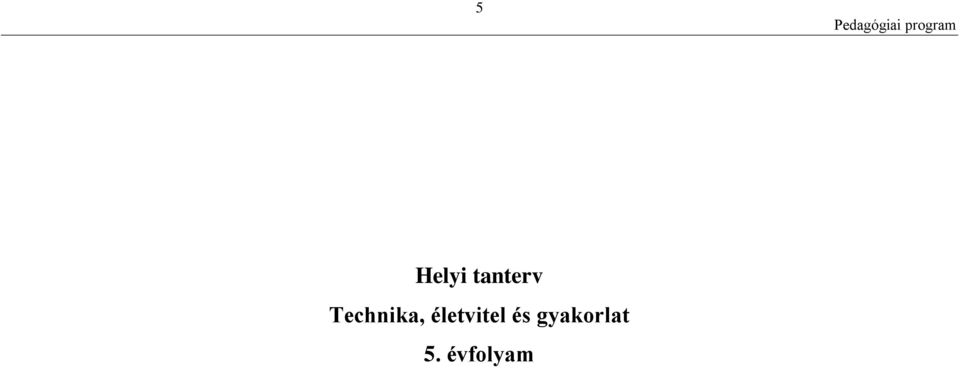 Technika,