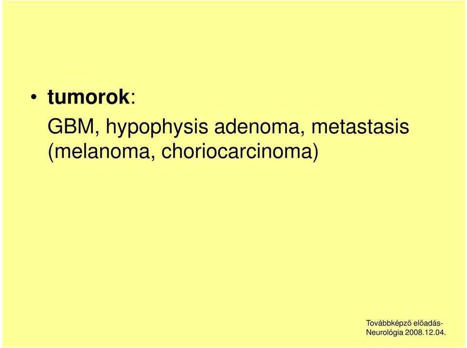 adenoma,