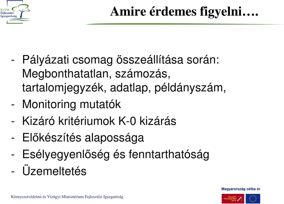 számozás, tartalomjegyzék, adatlap, példányszám, - Monitoring