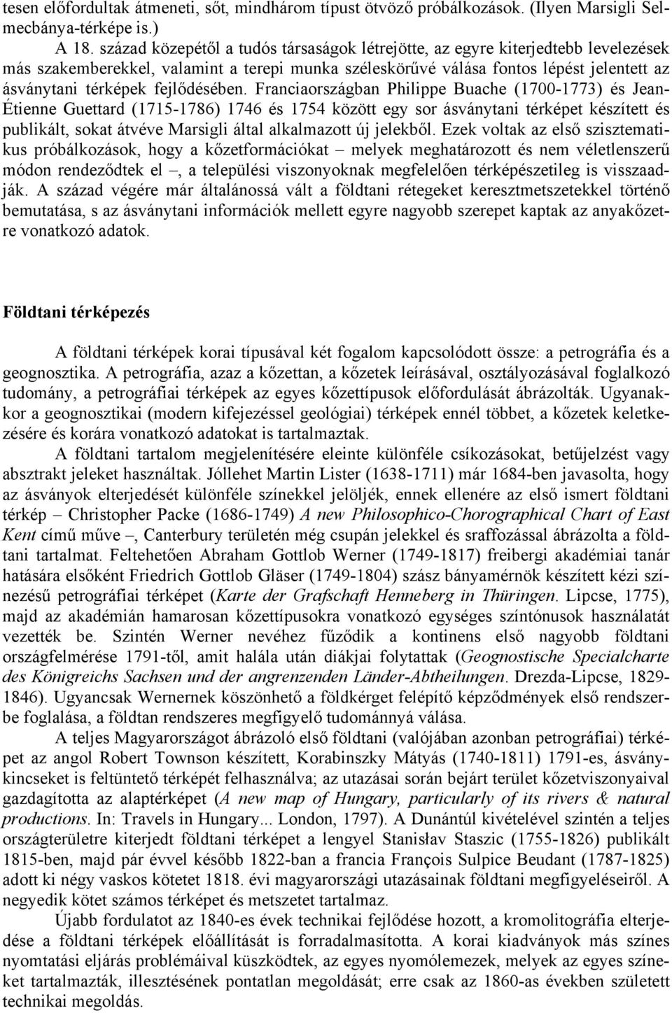 fejlődésében.