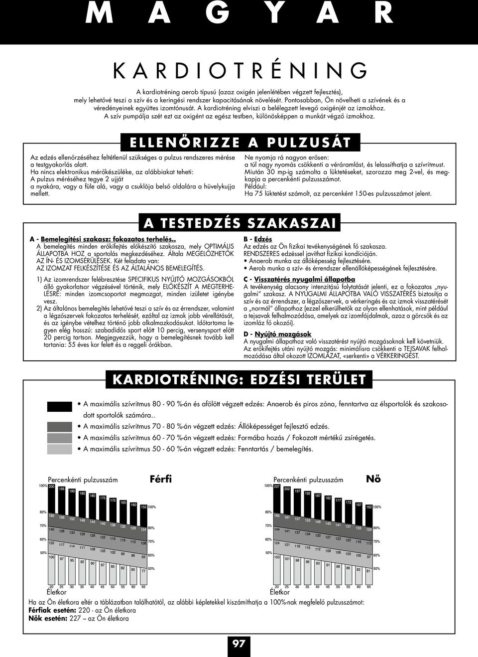 A szív pumpálja szét ezt az oxigént az egész testben, különösképpen a munkát végző izmokhoz.