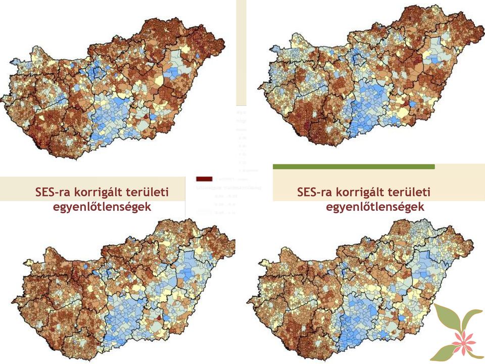 egyenlőtlenségek SES-ra 