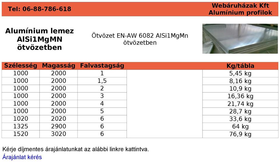 2000 3 16,36 kg 1000 2000 4 21,74 kg 1000 2000 5 28,7 kg