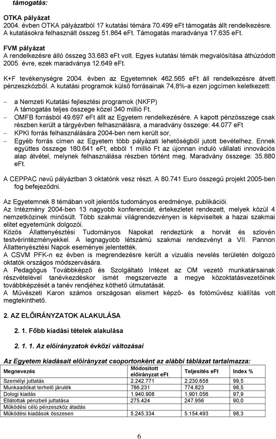 565 áll rendelkezésre átvett pénzeszközből.