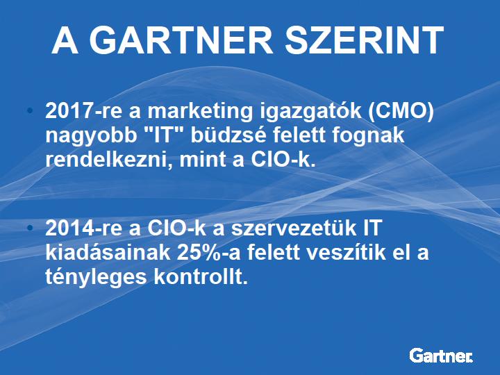 A Gartner