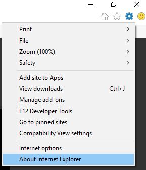 Ha fut ugyan a Java és jól be van állítva, de van annál frissebb verzió is Internet Explorer használatát azért javasoljuk, mert kevesebb kattintással engedélyezhető a perkapus letöltéshez szükséges