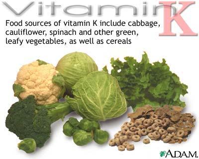 ! epoxireduktáz enzim gátlása Epoxireduktáz enzim K-vitamin Formái: K 1 -vitamin (fillokinon) - zöld növények K 2 -vitamin (menakinon) baktériumok Oldékonyság, felszívódás: A természetes K-vitaminok