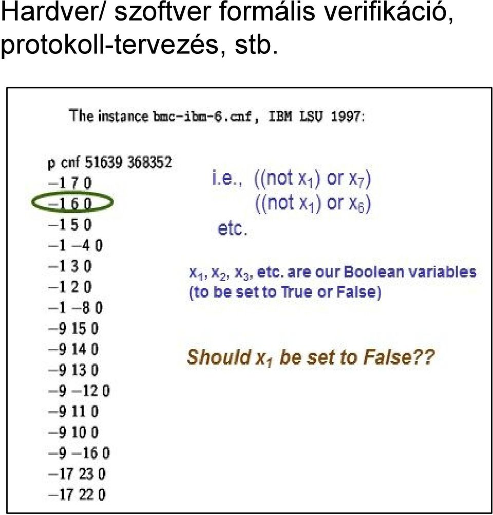formális