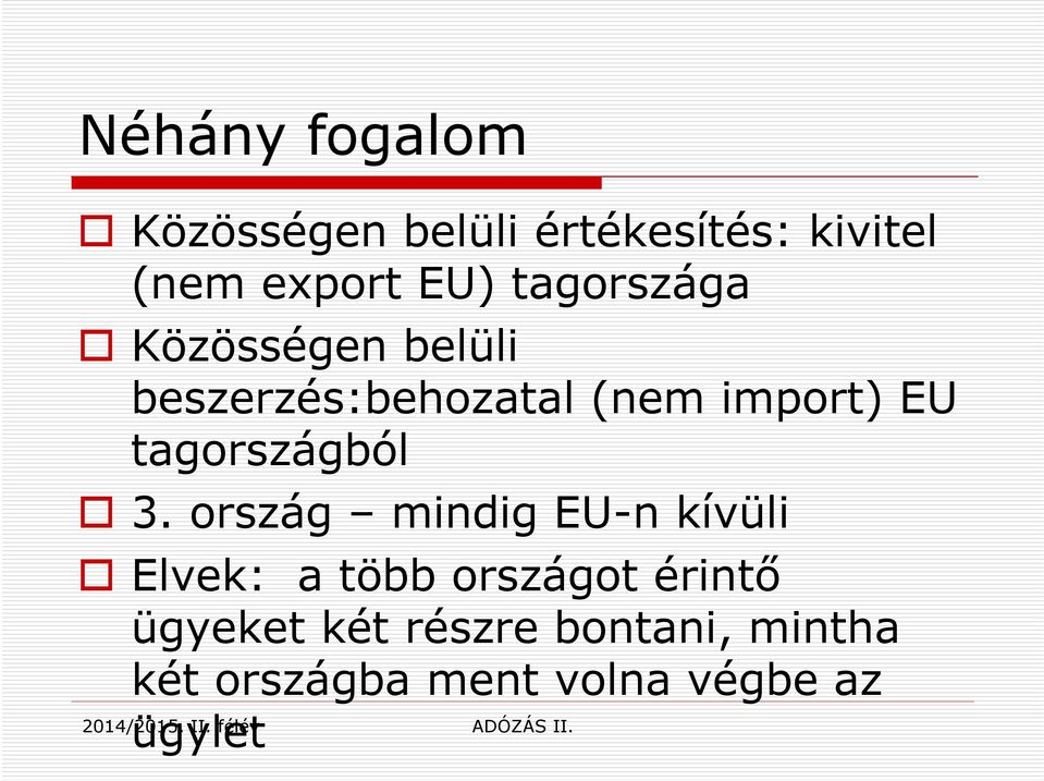 tagországból 3.