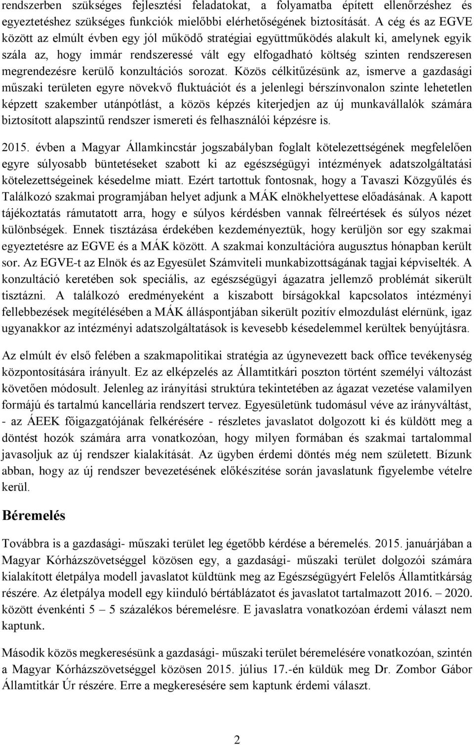 megrendezésre kerülő konzultációs sorozat.
