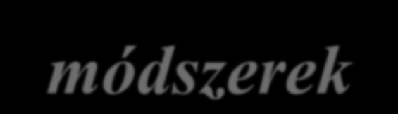 Feminista földrajz módszerek A feminista földrajz módszerei Kvalitatív módszerek terjesztése