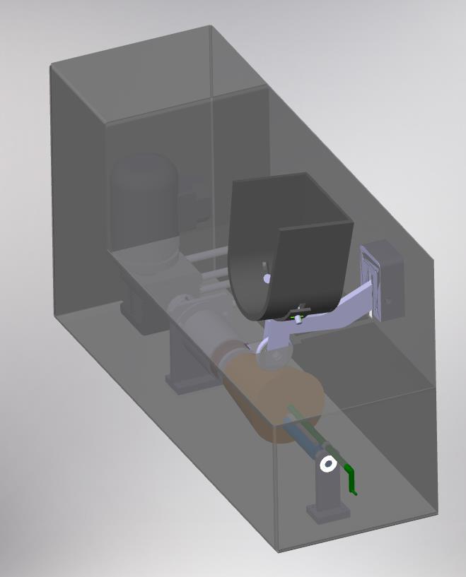 5. Eredmények 5.2.2. A Heel Vibrating Device (HVD) ágyhoz kötött változata 5.2.2.1.