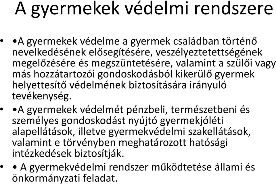 tevékenység.