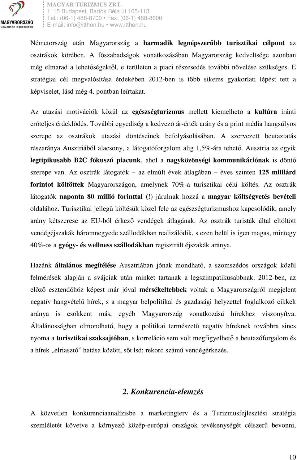 Negyedik társkereső módszer ppt
