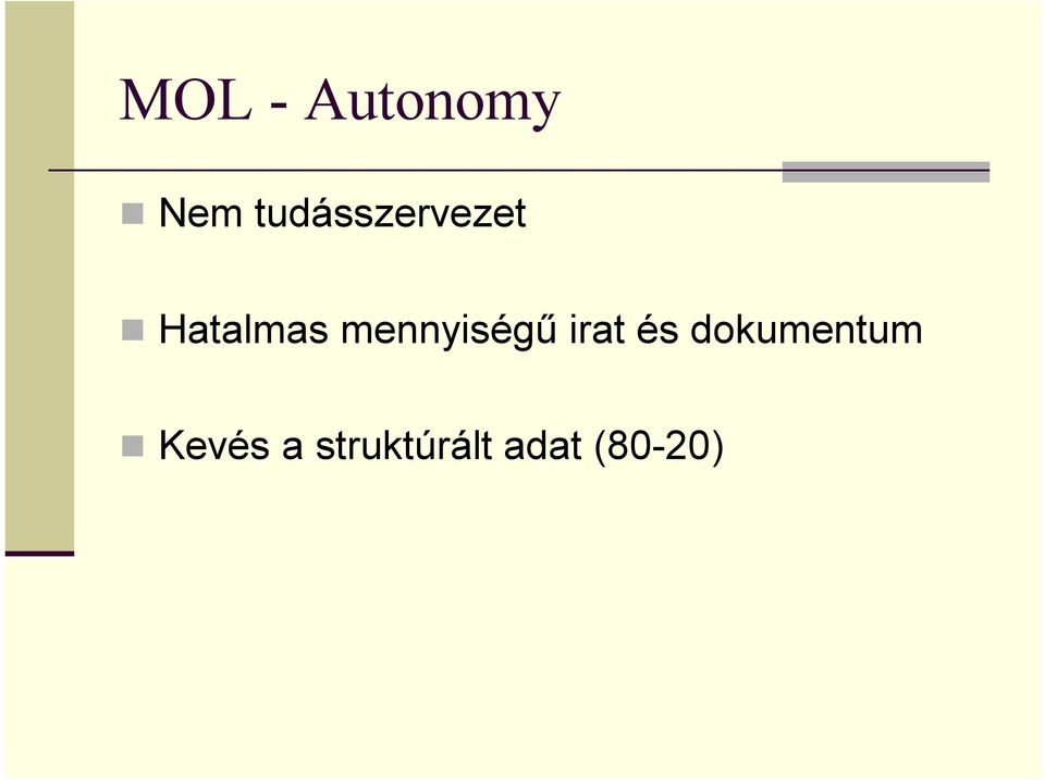 mennyiségű irat és