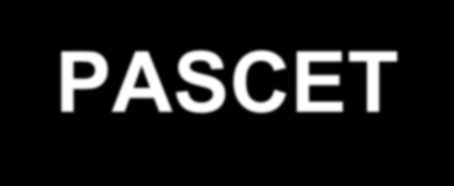 PASCET Primary and Secondary Control Enhancement Training az elsődleges és