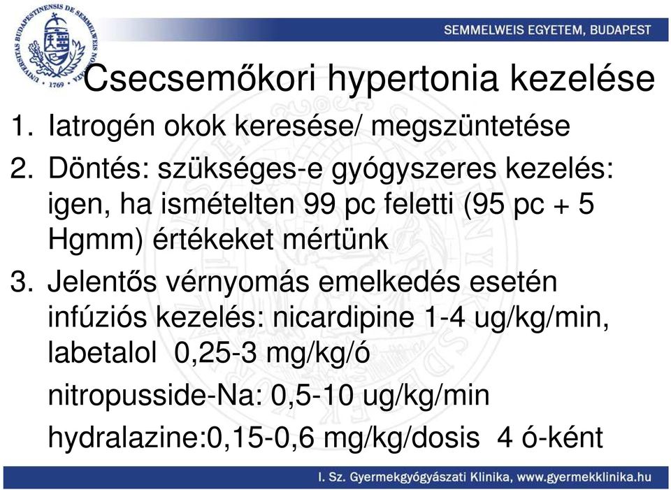 értékeket mértünk 3.