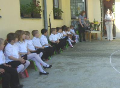 3/6 oldal B i k a l i Ú j s á g 2015.június I skola és óvoda hírei Az óvoda április végi és májusi programjai Április 20. és 21.-én tartottuk az óvodai beiratkozást.