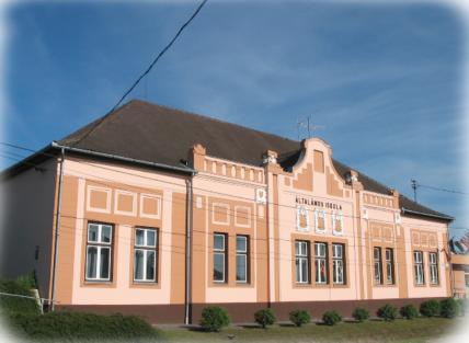 Révkomári János Általános Iskola 7541 Kutas, Petőfi u. 82.
