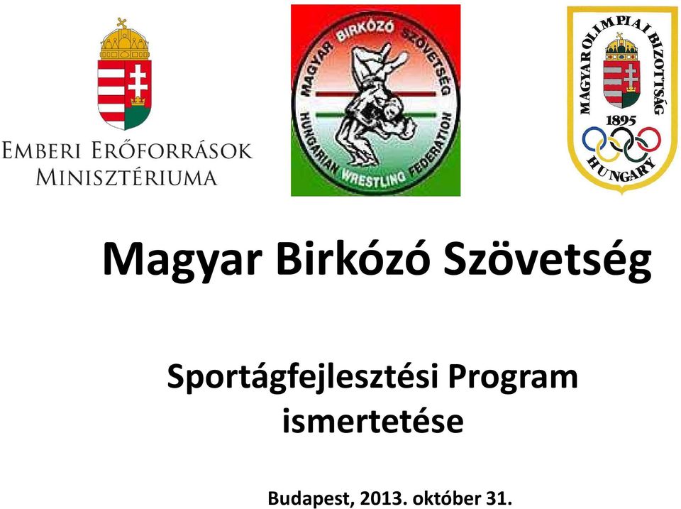 Sportágfejlesztési