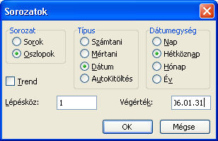 Feltételes formázás az Excelben Sokszor szükségünk lehet arra, hogy a cellákat tartalmuktól függően formázzuk, vagyis lehetőséget biztosítsunk arra, hogy szemrevételezéssel gyorsan elkülönítsünk