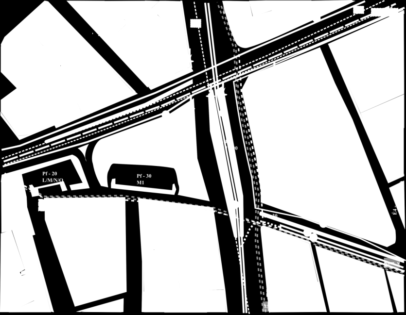 Előfordulhat, hogy az infrastruktúra alrendszereként értelmezett hálózatok komplexitása és egymásra utaltsága miatt az egyik hálózatban fellépő hiba lavinaszerű, sorozatos meghibásodást, súlyos
