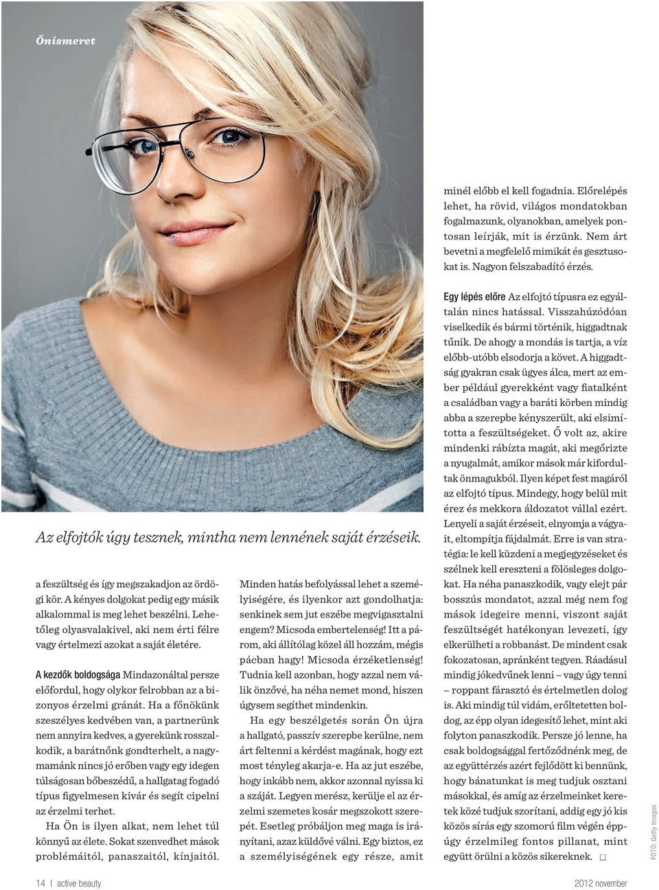 Christina aguilera nem más, mint egyedülálló ember