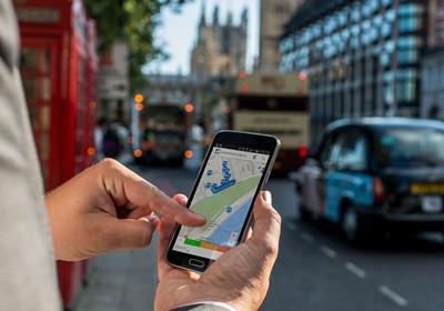 OKOS PARKOLÁS Általános információk A probléma A megoldás Eredmények Helyszín: Westminster (London), Anglia Év: 2014 Szállító: SmartParking A szűkös parkolóhelyek iránti hatalmas igény nagy