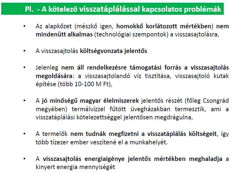 A Nemzeti Fejlesztési
