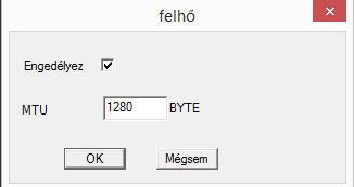 4.15.2 Wi-Fi beállítások 34.